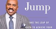 "Leap:Take the Leap of Faith to Achieve your Lifetime of Abundance": Cover